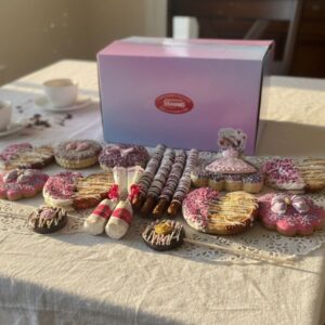 Sweety Box